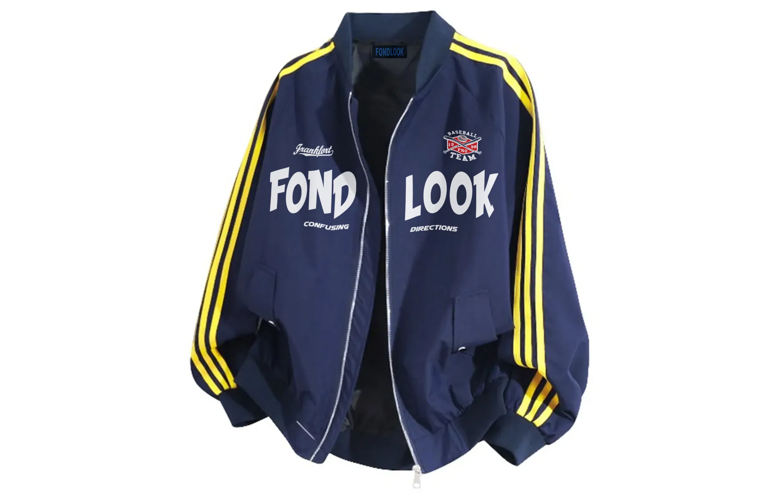 FONDLOOK