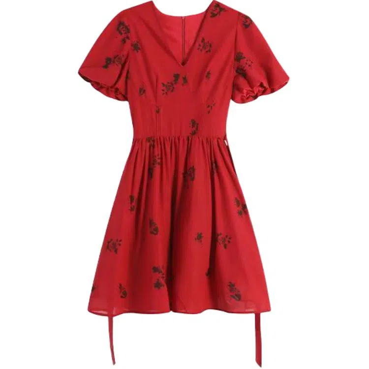 COMMA GIRL MMV