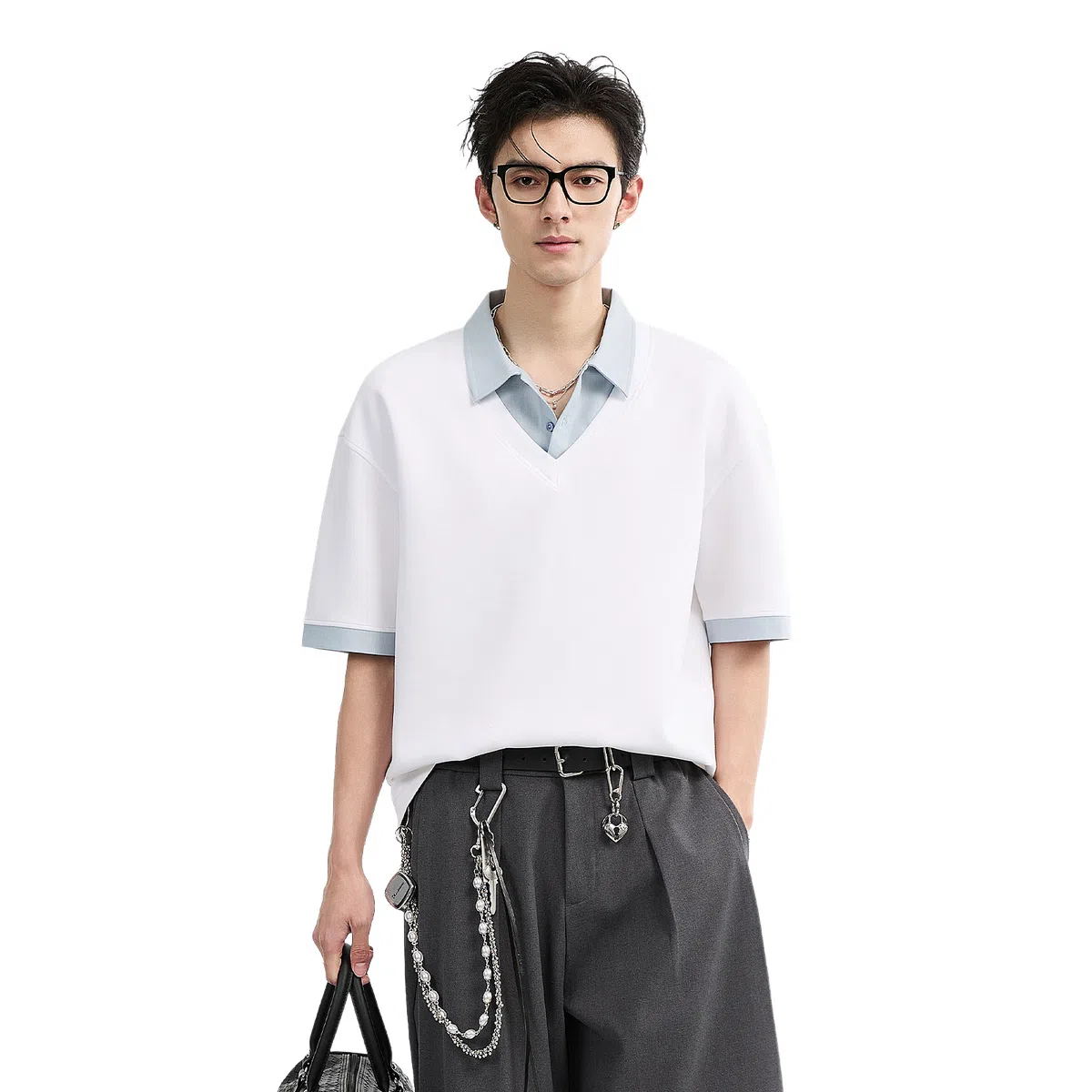 EARL JOEL Polo