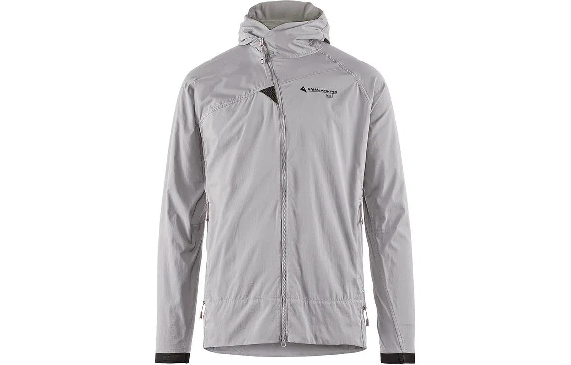 KLATTERMUSEN Nal Hooded Jacket