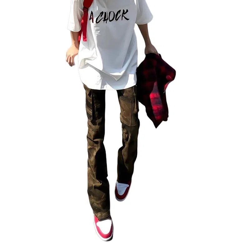 MORii redfirevibecleanfit