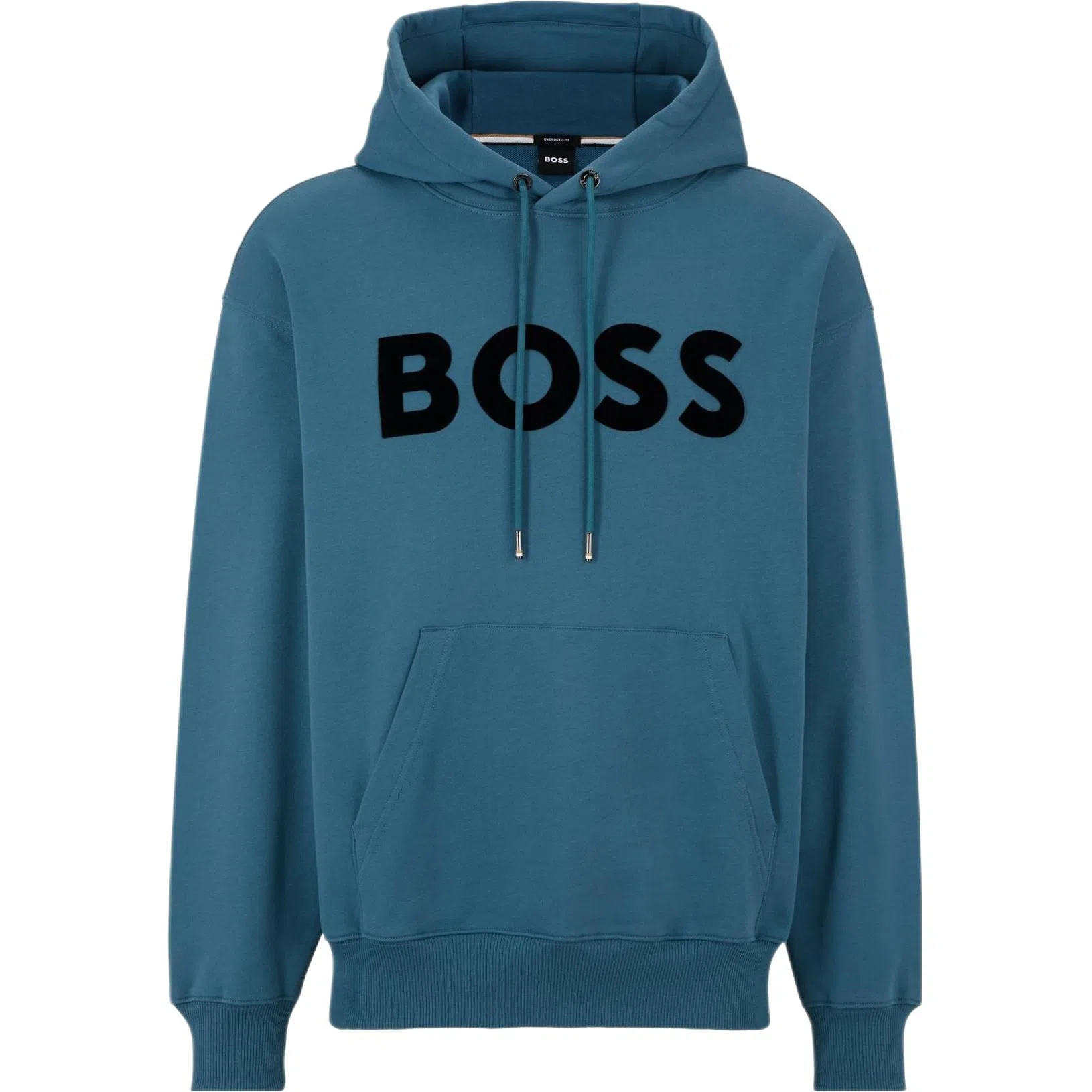 HUGO BOSS SS23 Logo