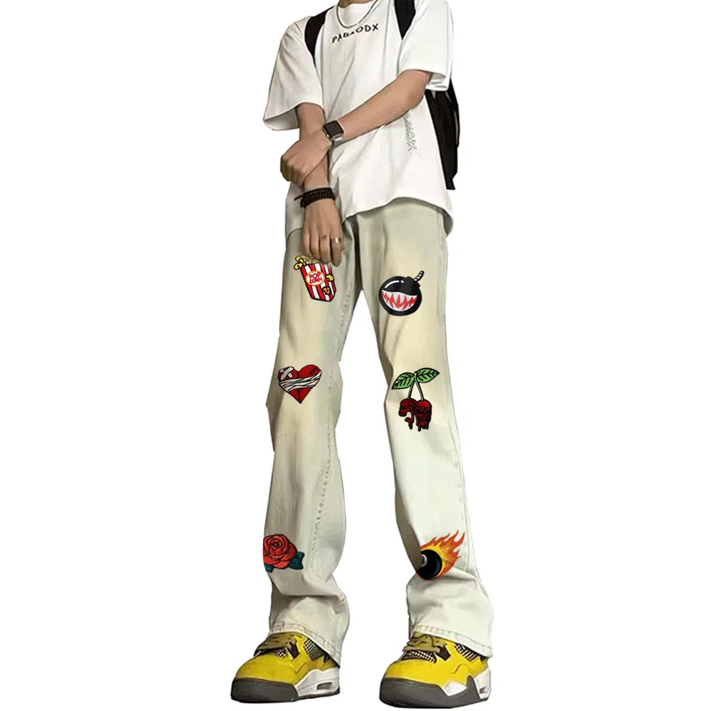 SUNSETMONENT cleanfit