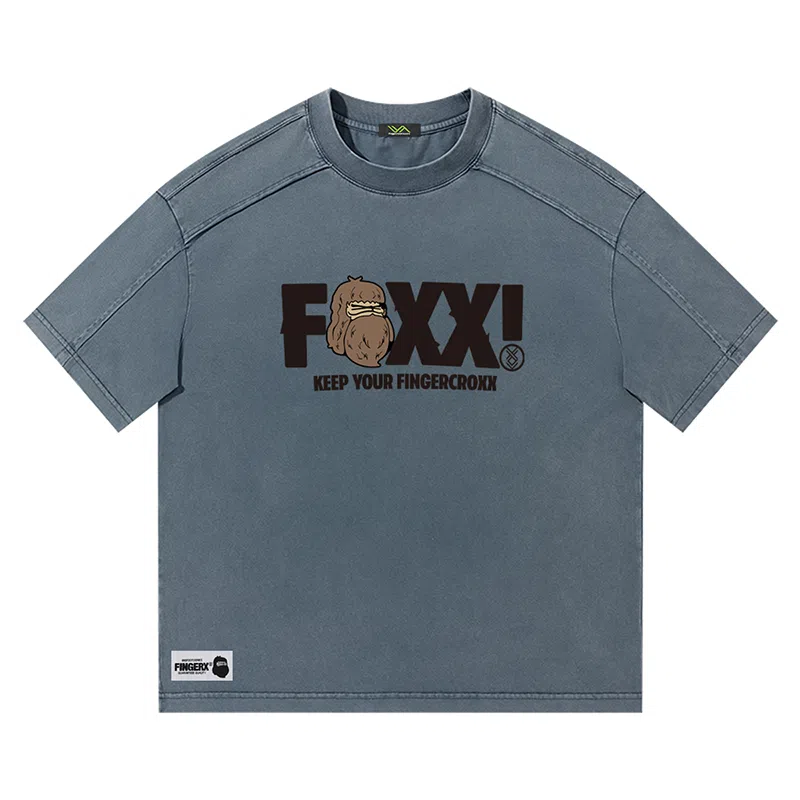 I.TFGXXFingercroxx T