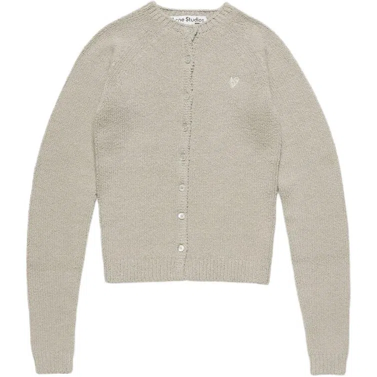 Acne Studios FW25 logo