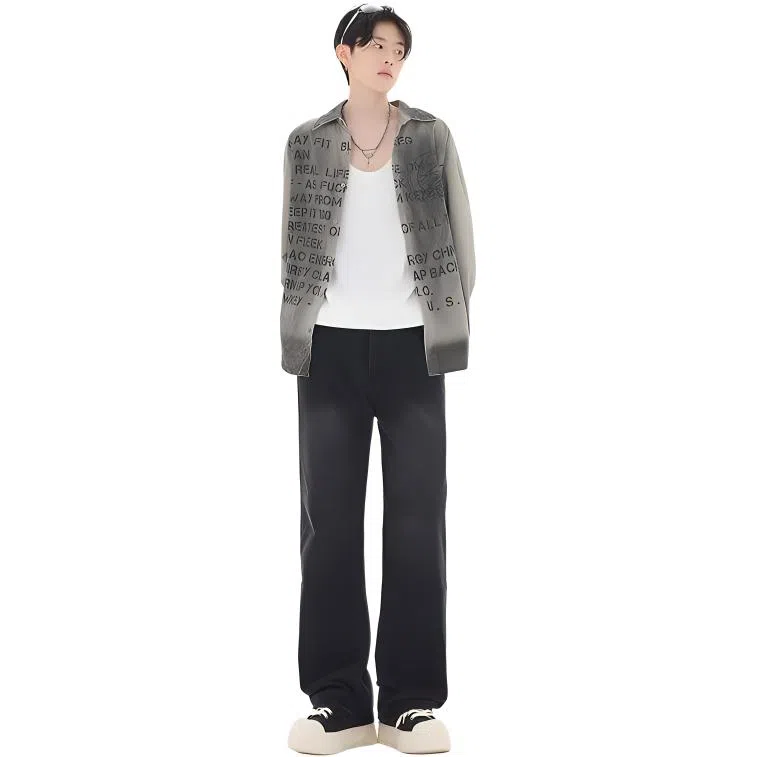 BEAR UNION vibecleanfit