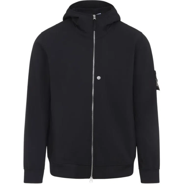 Stone Island Soft Shell Jacket