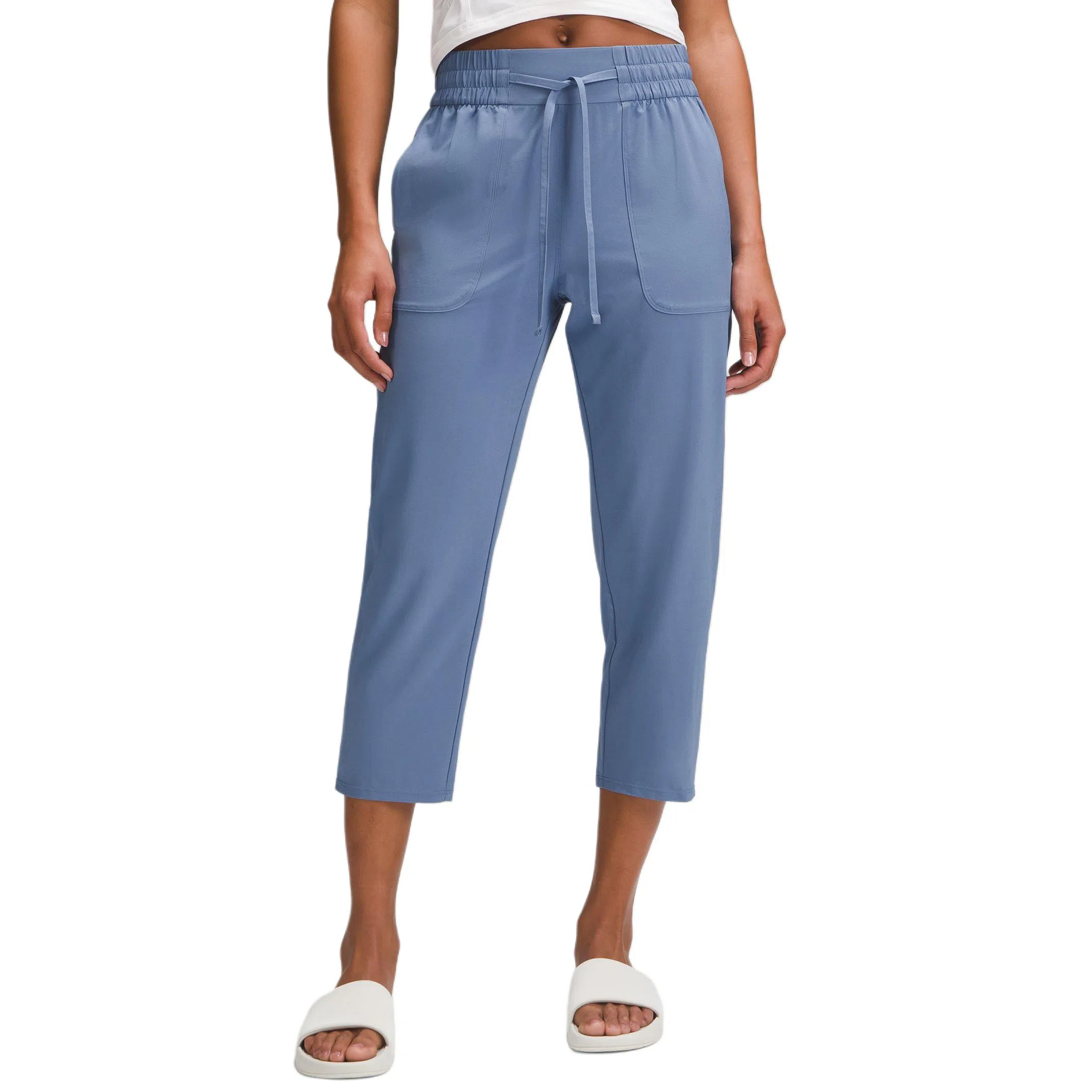 lululemon FW22 Swift Pull-On 23"