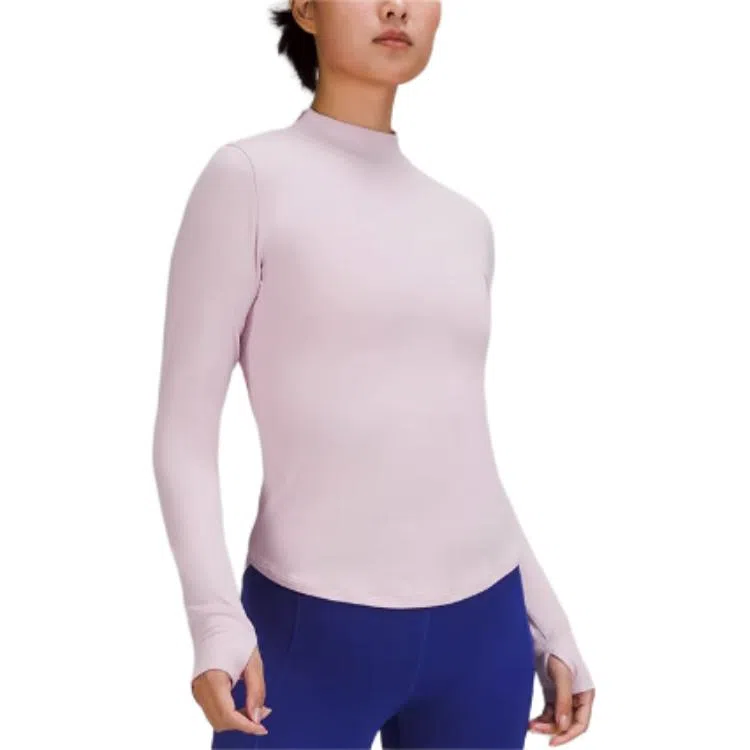 lululemon Rulu Running Pullover
