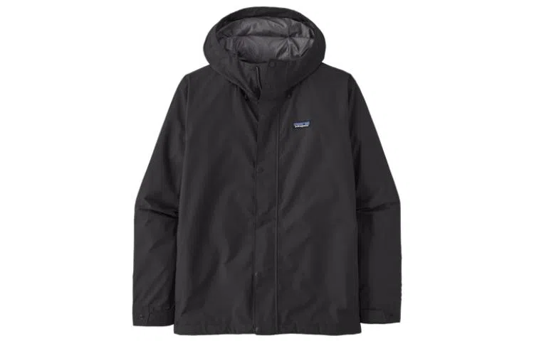 Patagonia Jackson Glacier Rain Jacket