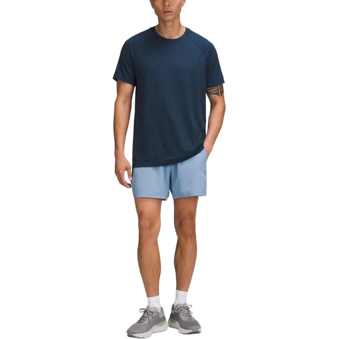 lululemon Pace Breaker Swift 5"