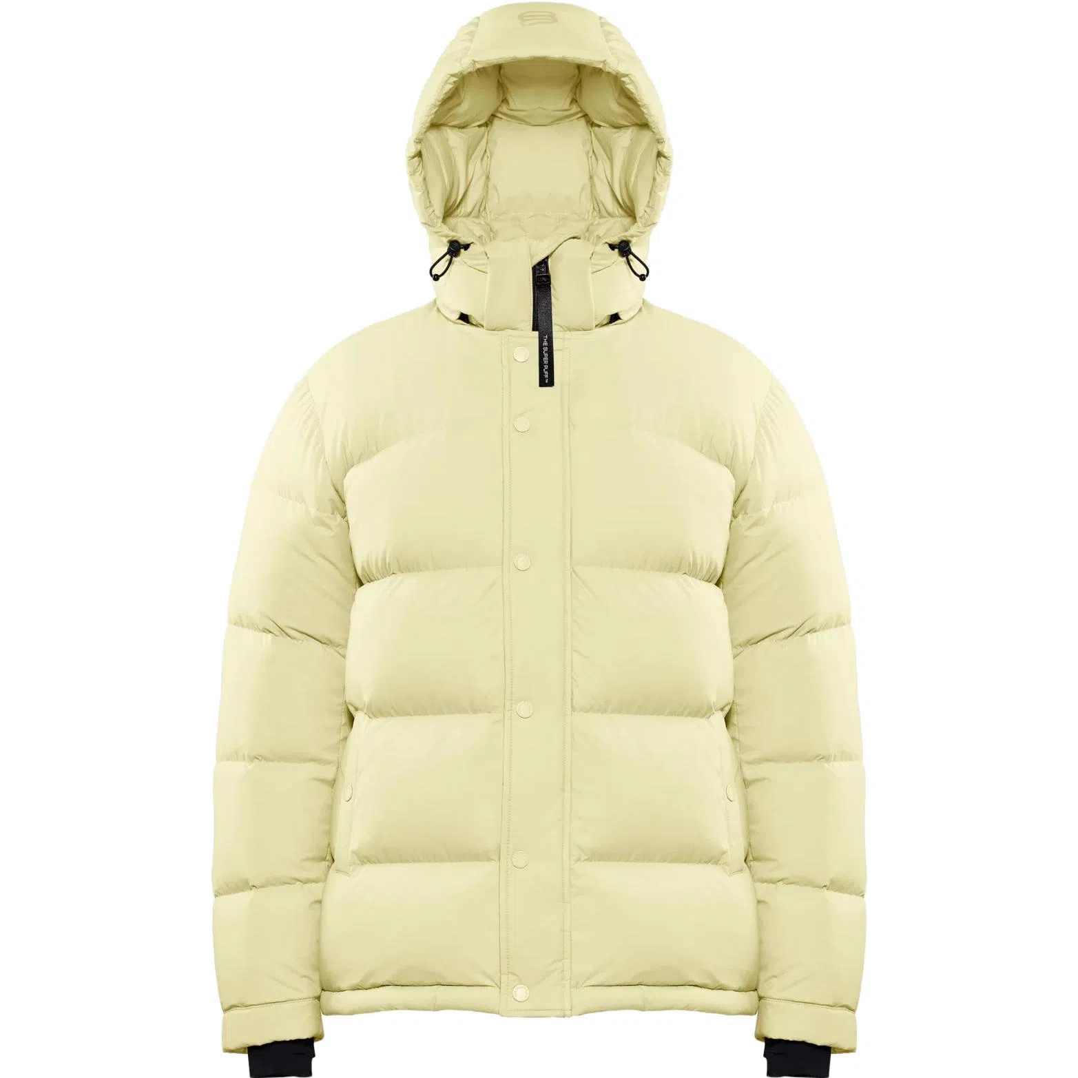 ARITZIA Super Puff cliMATTE Original 5