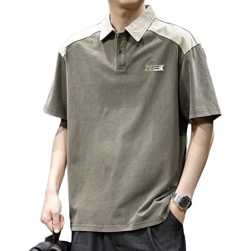 MR.MUDI Polot2025Polo