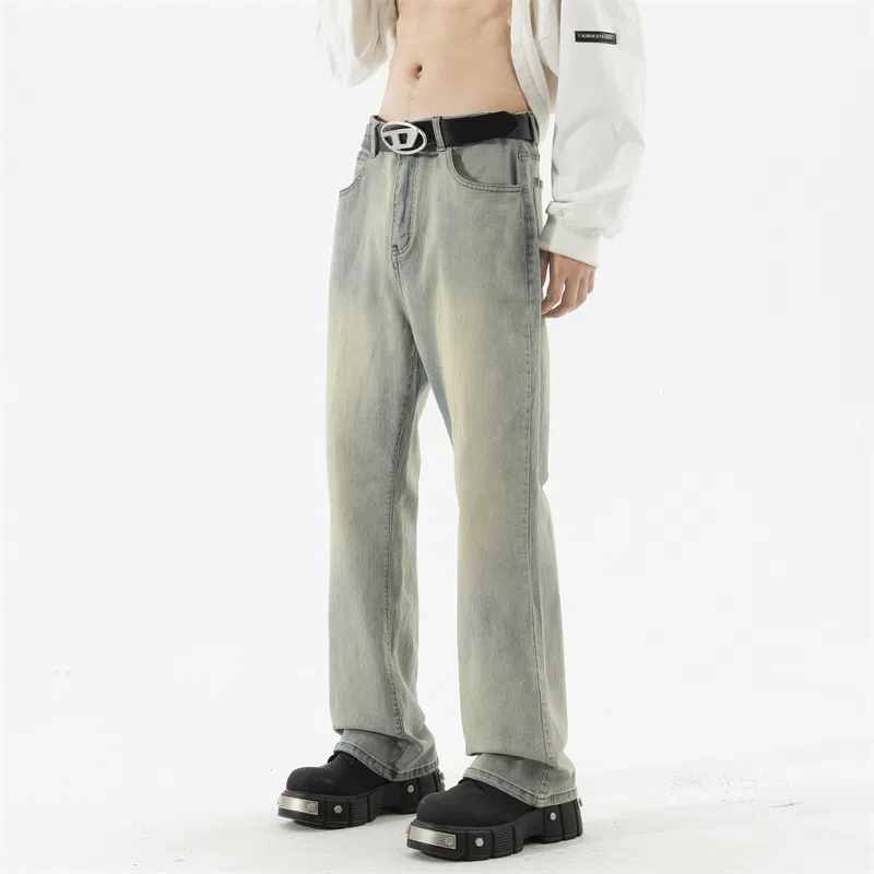 AMBER LIGHT bootcut