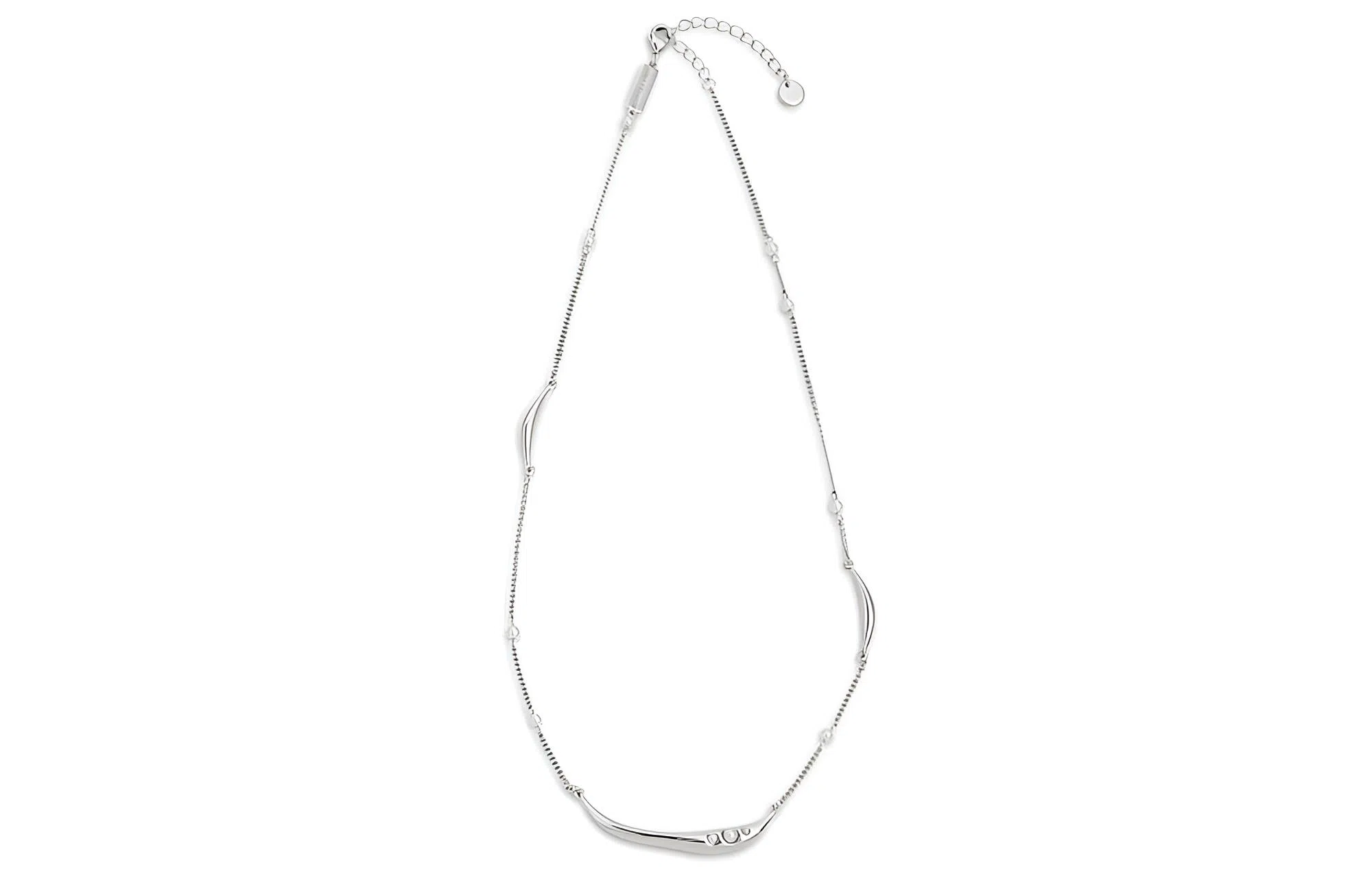 CHARLESKEITH ck Silver