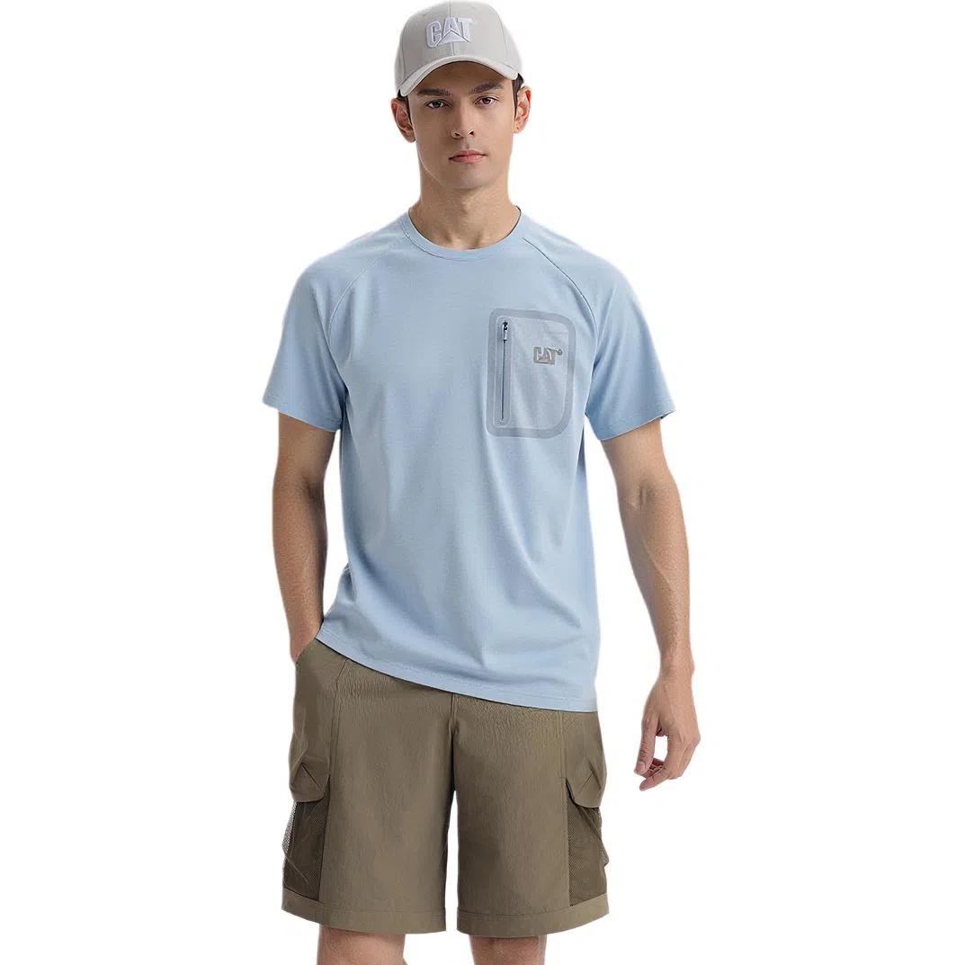 CAT SS25 T