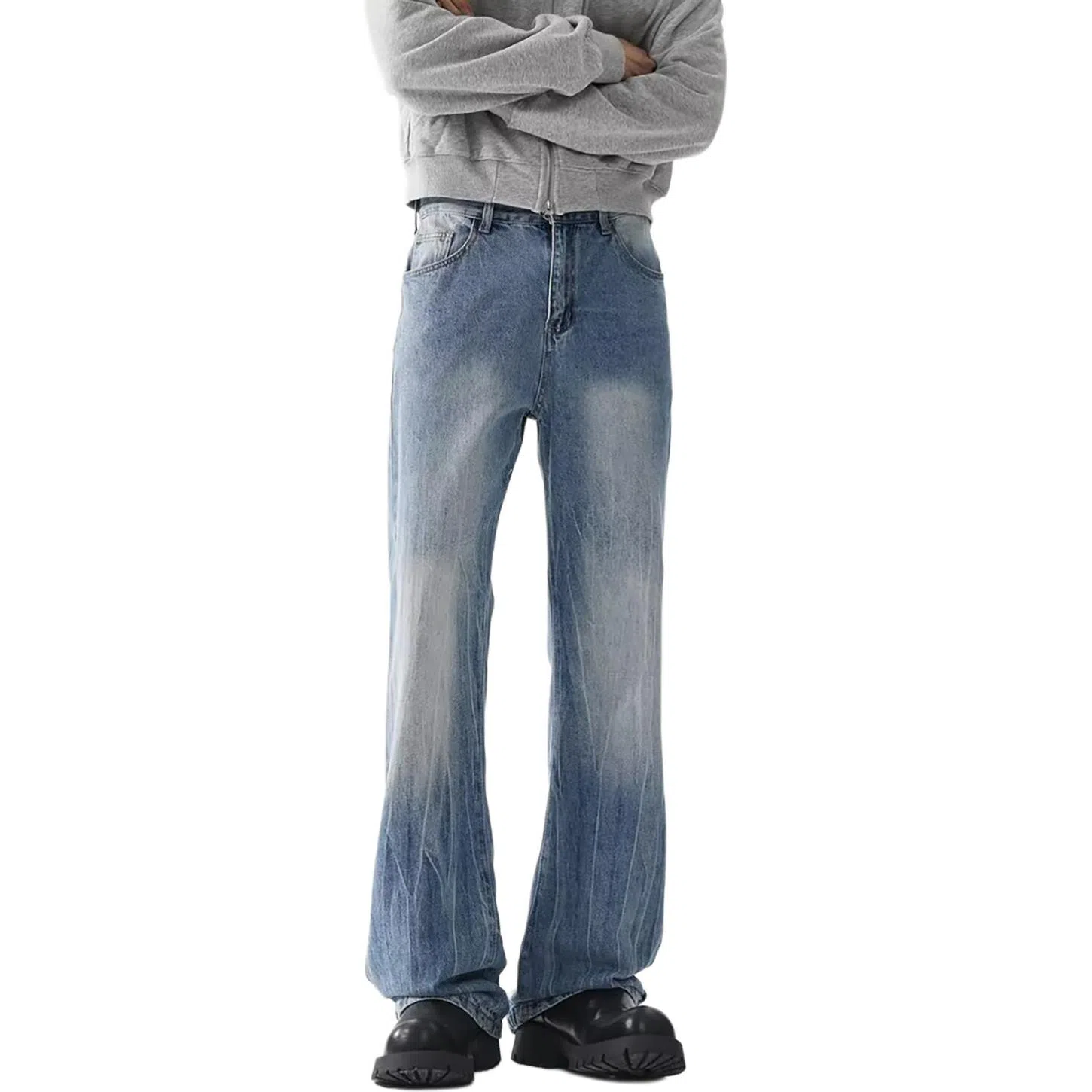 WHELVE cleanfit
