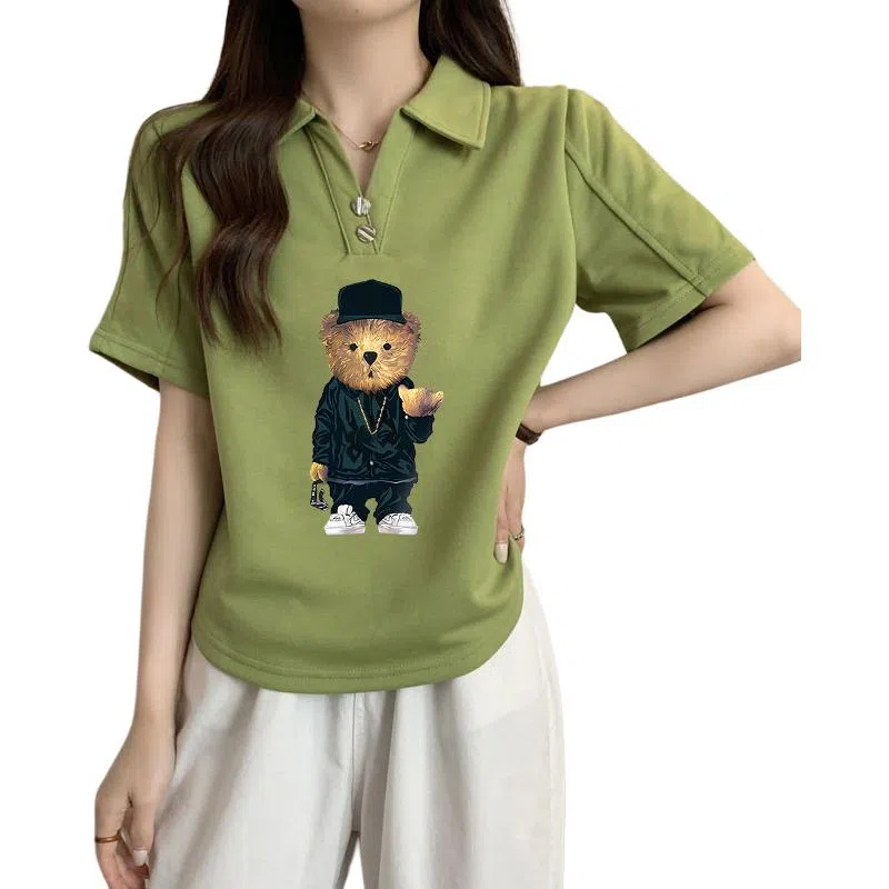 PA Polo