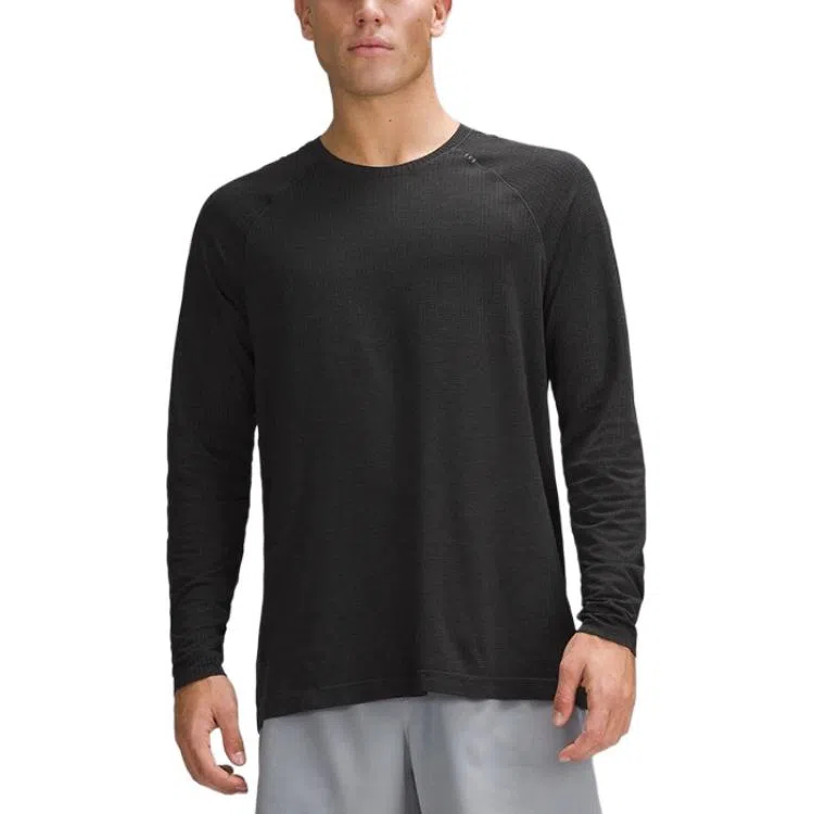 lululemon Metal Vent Tech Metal Vent Tech Long-Sleeve Shirt Updated FitT