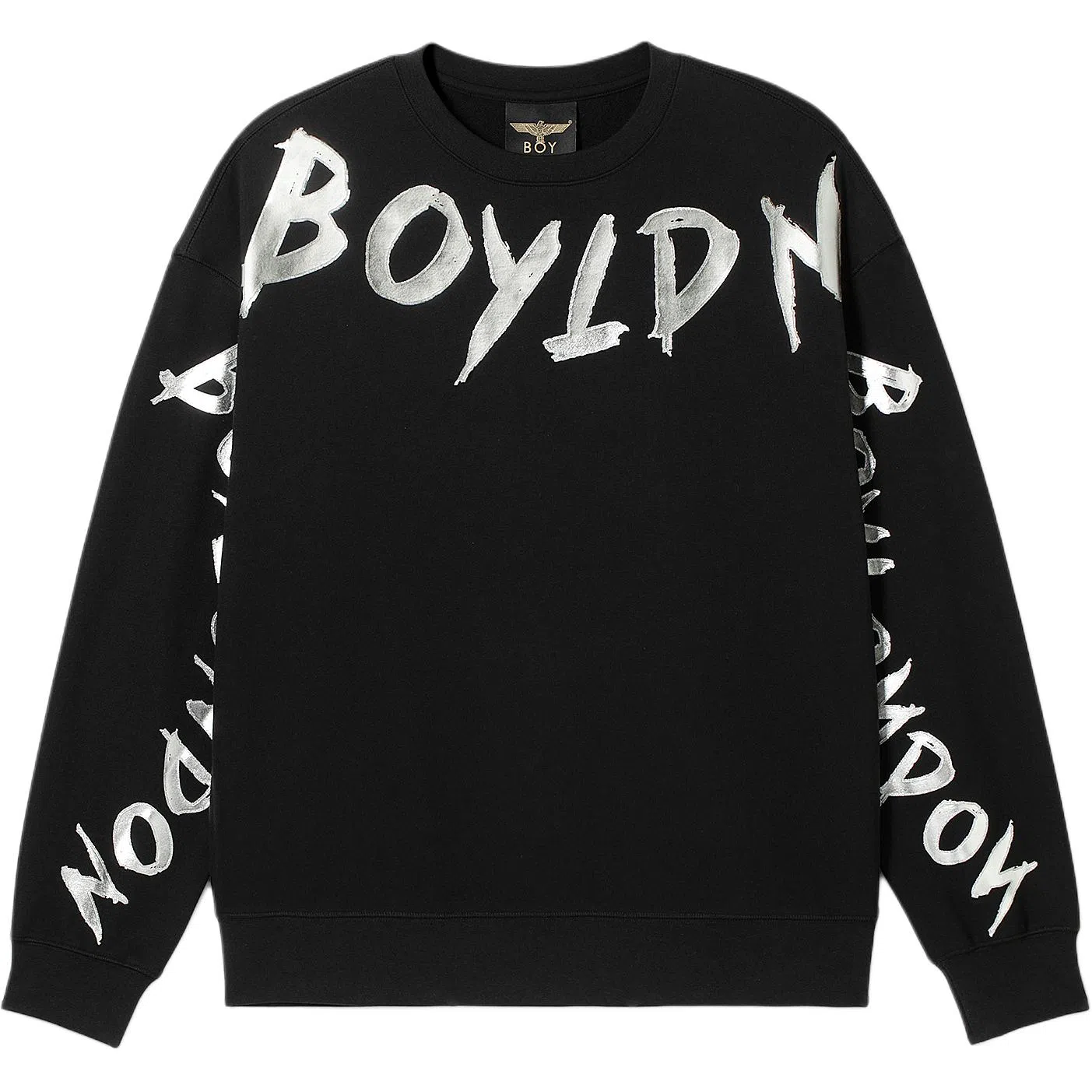 Boy London SS23 Logo