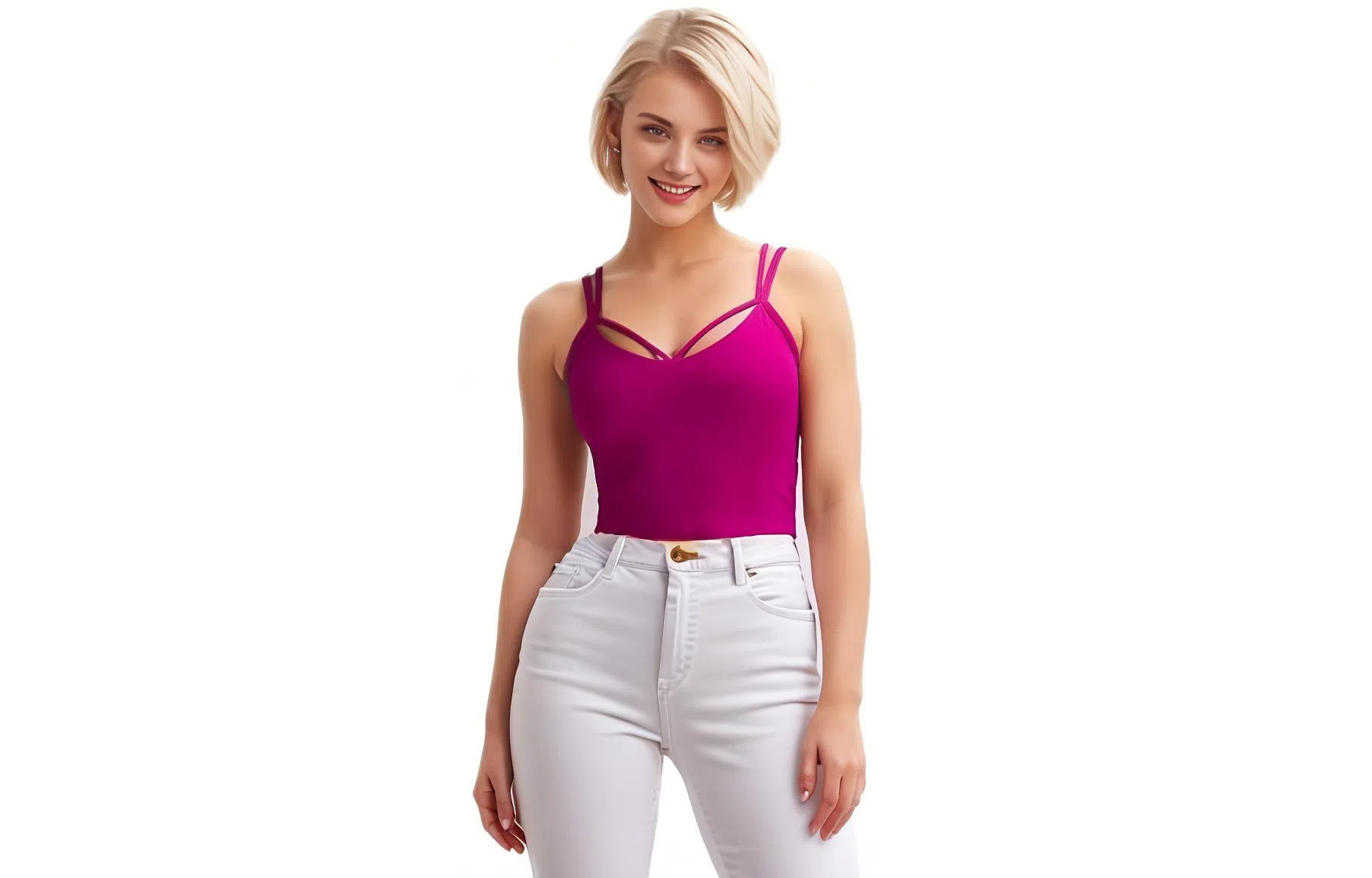 lululemon Align SS23 Align Nulu Strappy