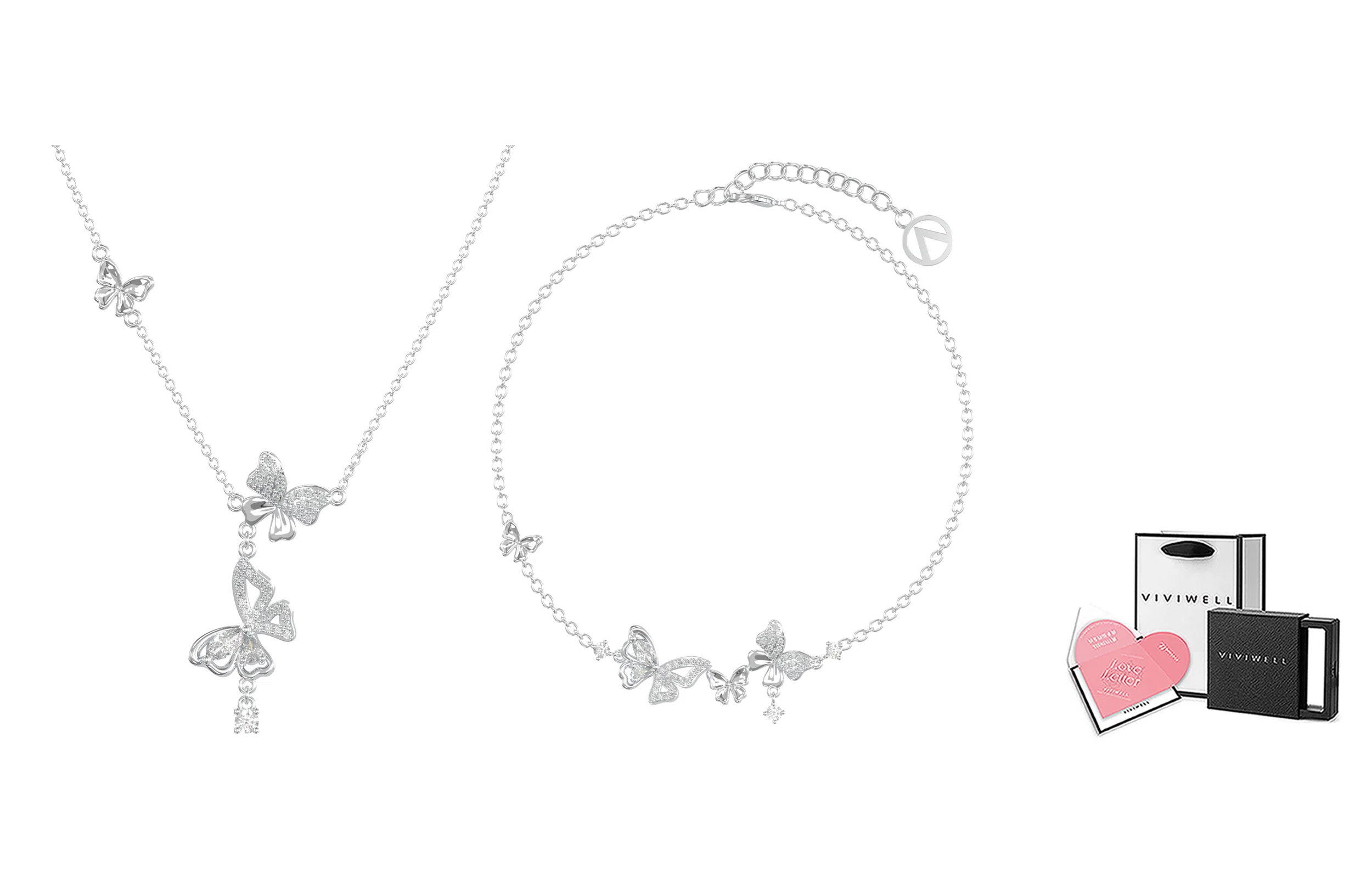 VIVIWELL S925