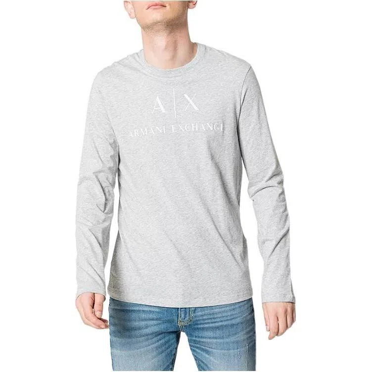 EMPORIO ARMANI FW22 LogoT