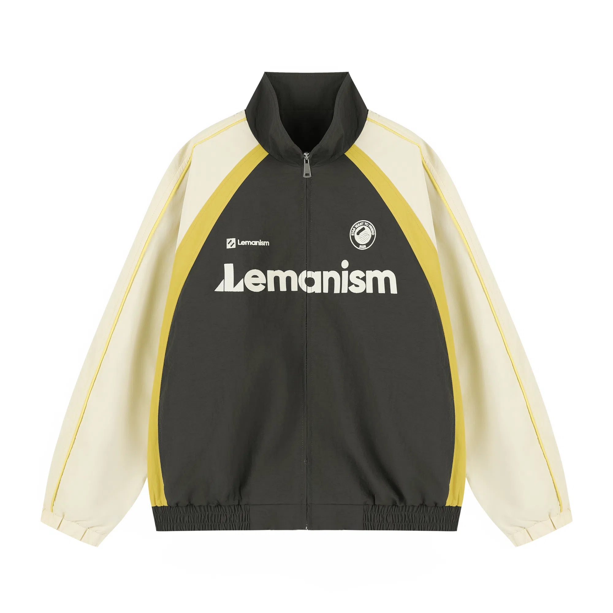 LEMANISM Logo