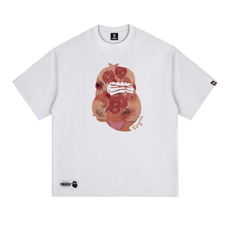 I.TFGXXFingercroxx T