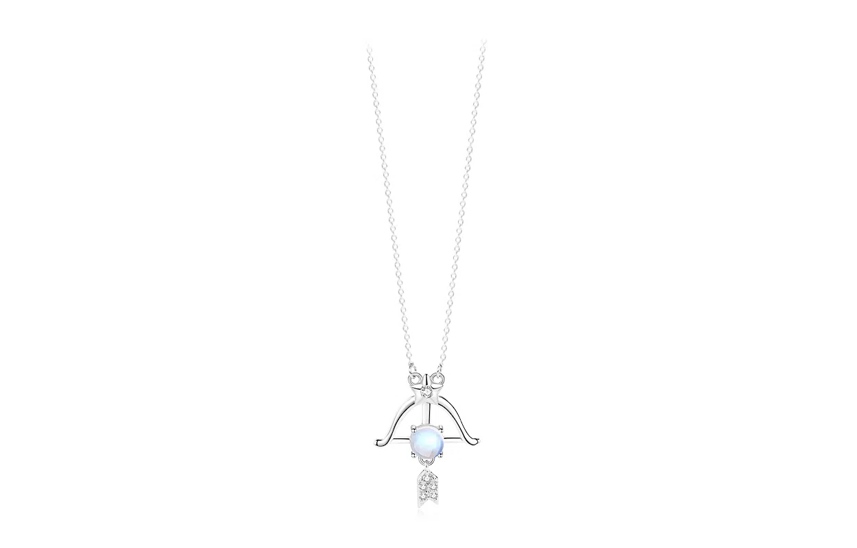 D.K.X ins S925