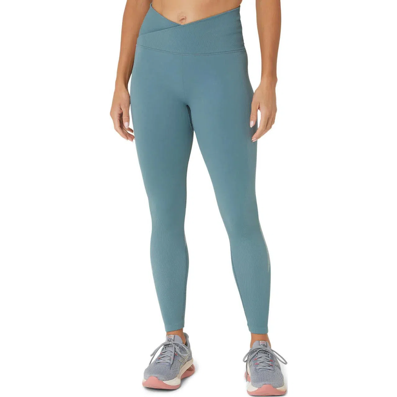 Asics WOMEN NAGINO SEAMLESS TIGHT