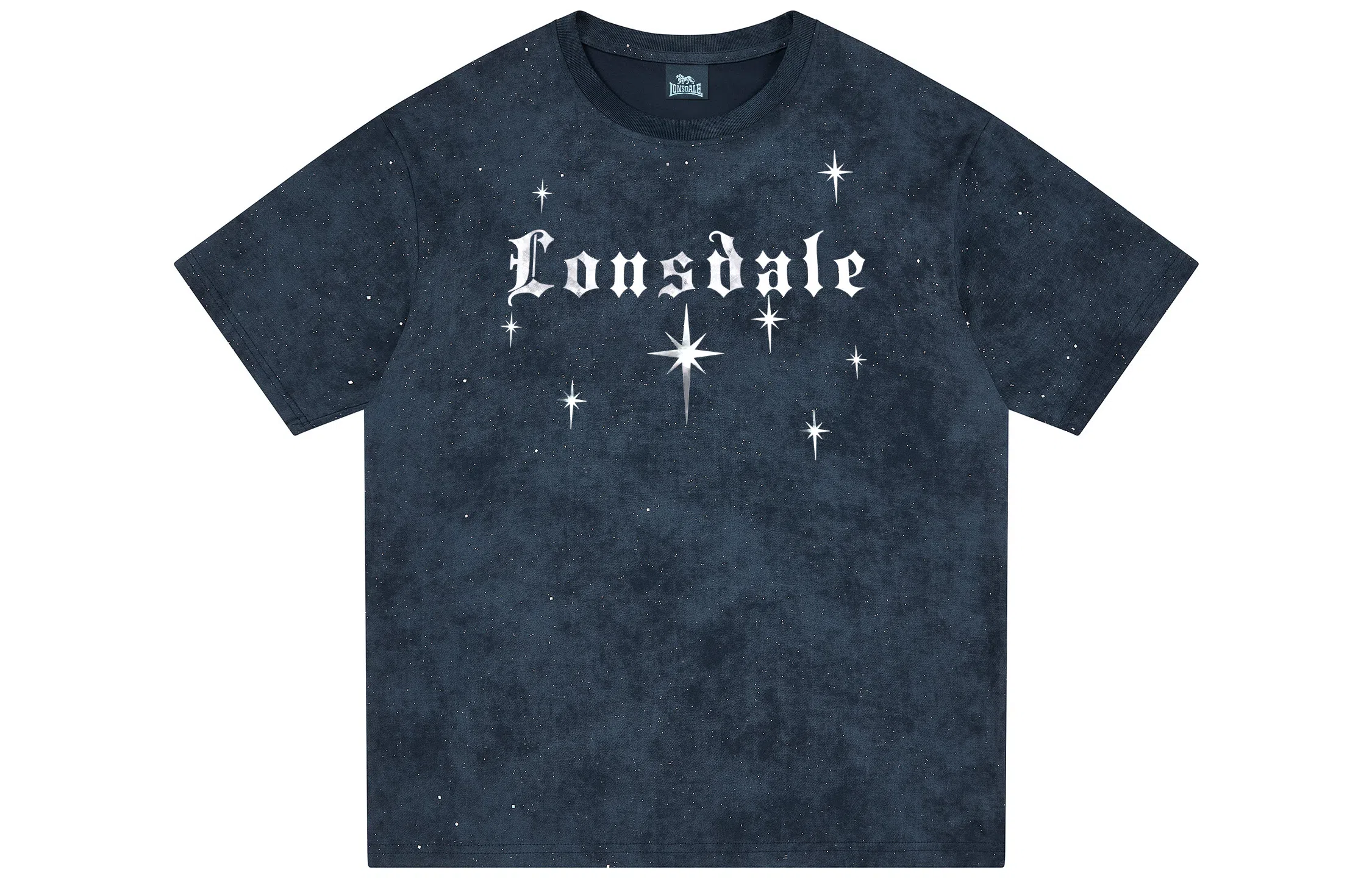 LONSDALE LogoT