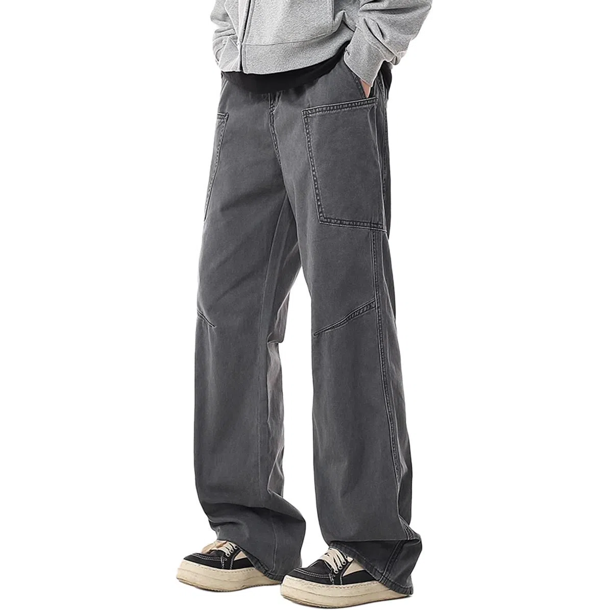 City Hipster cleanfit