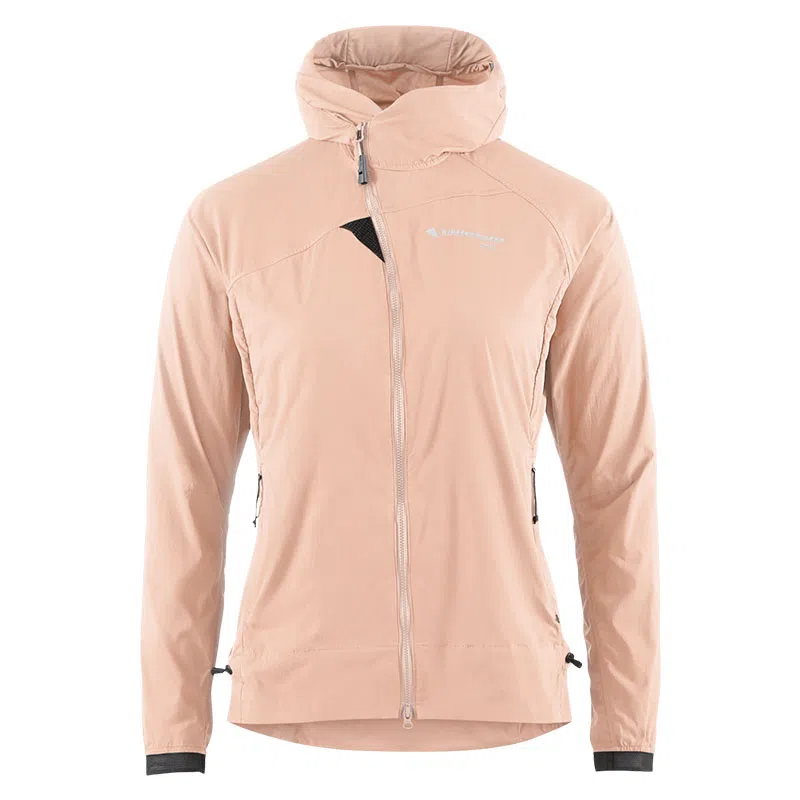 KLATTERMUSEN Nal Hooded Jacket