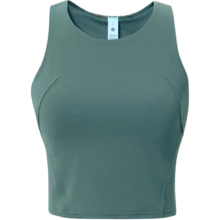 lululemon Wunder train