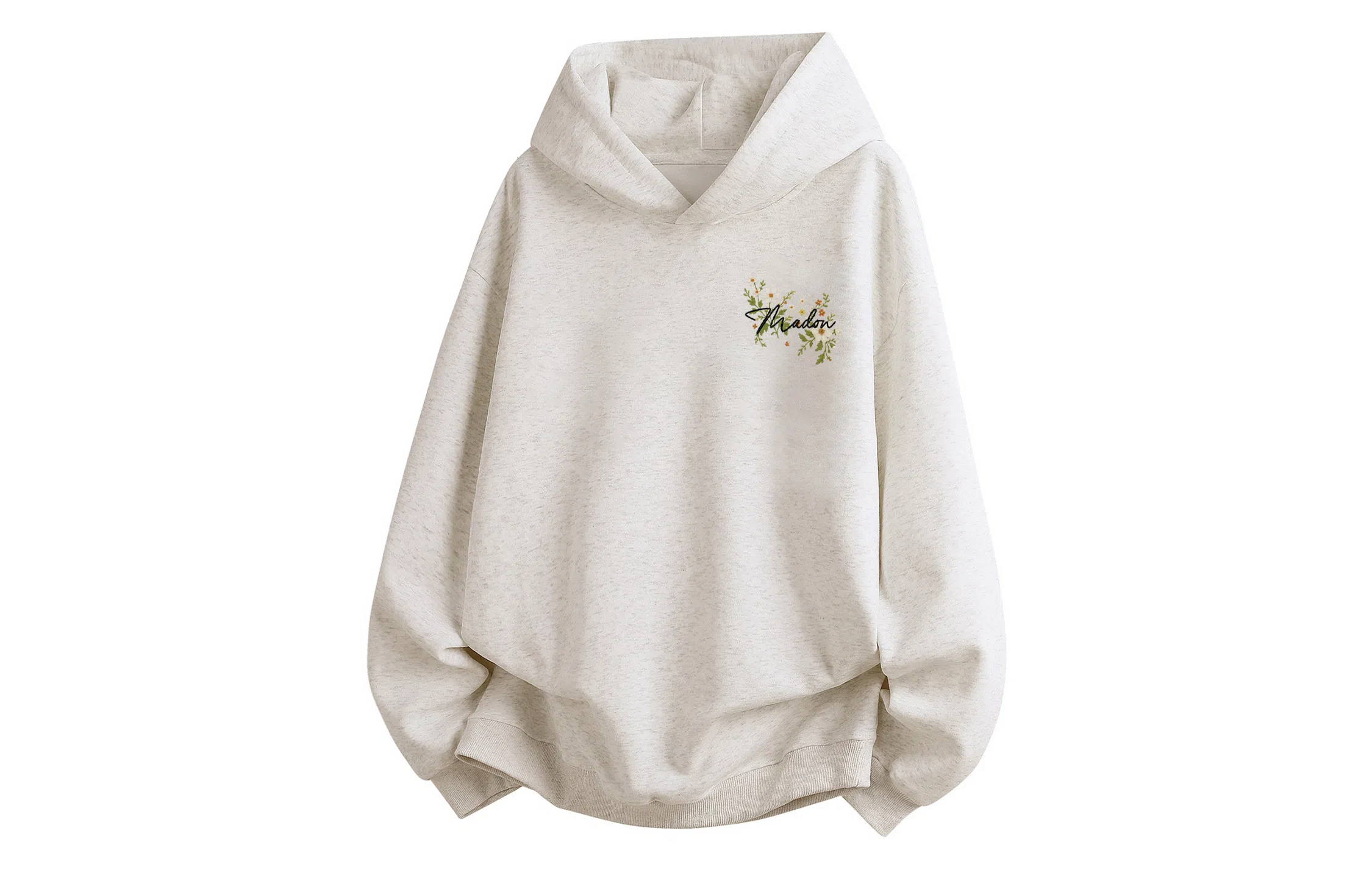 MADONA Cleanfit Hoodie