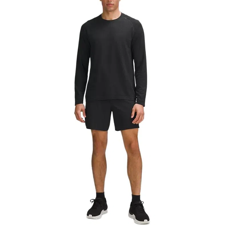 lululemon Metal Vent Tech Metal Vent Tech Long-Sleeve Shirt Updated FitT