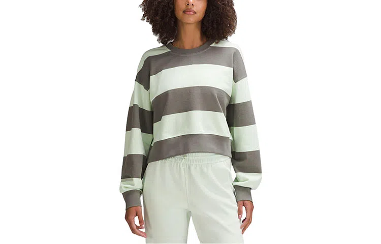 lululemon Perfectly Oversized