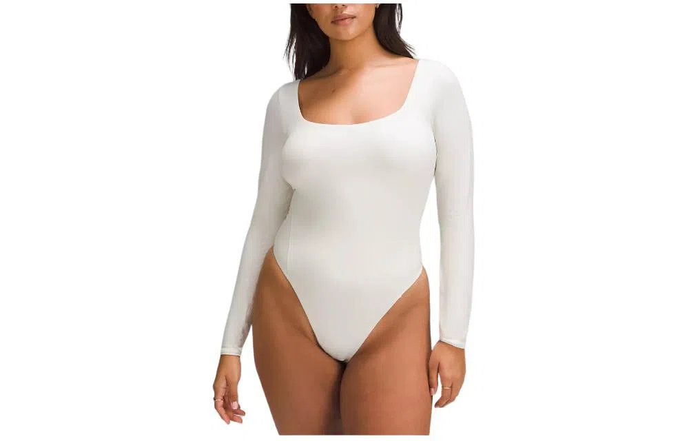 lululemon Wundermost Bodysuit
