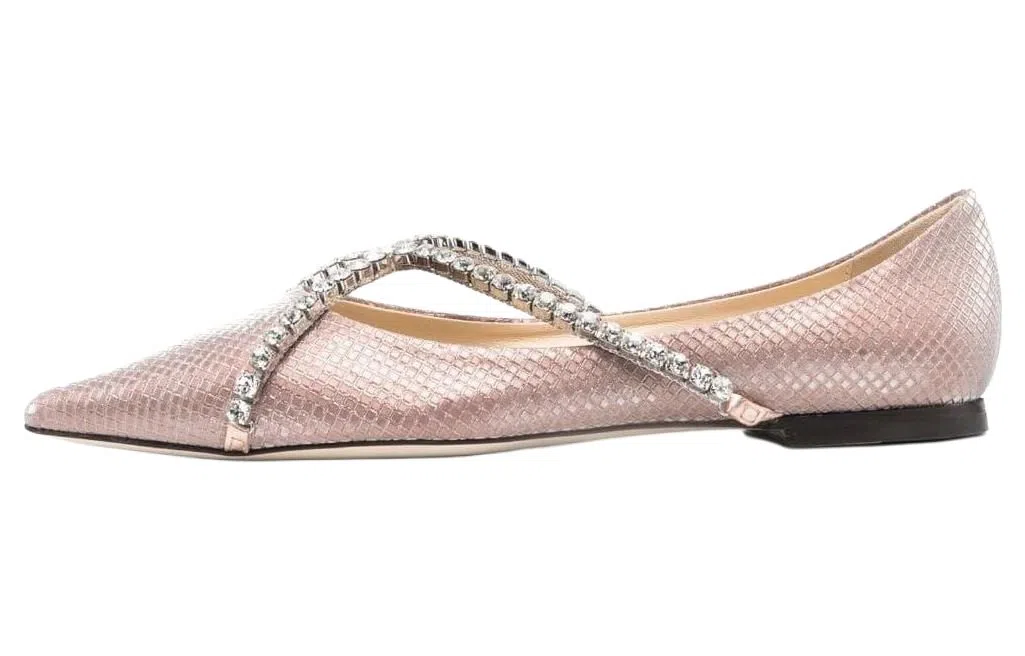 Jimmy Choo Genevi