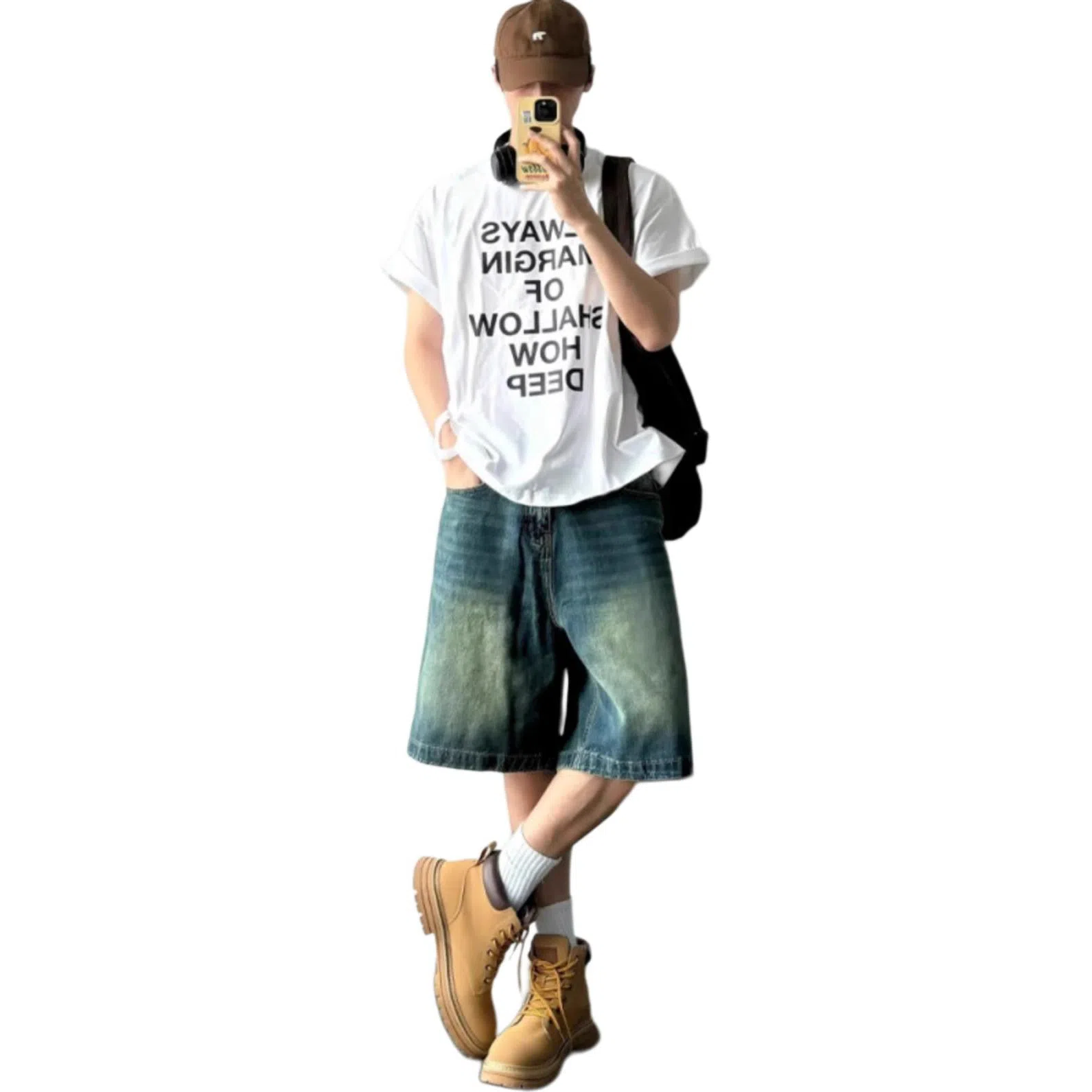 DUATOGE vibecleanfit