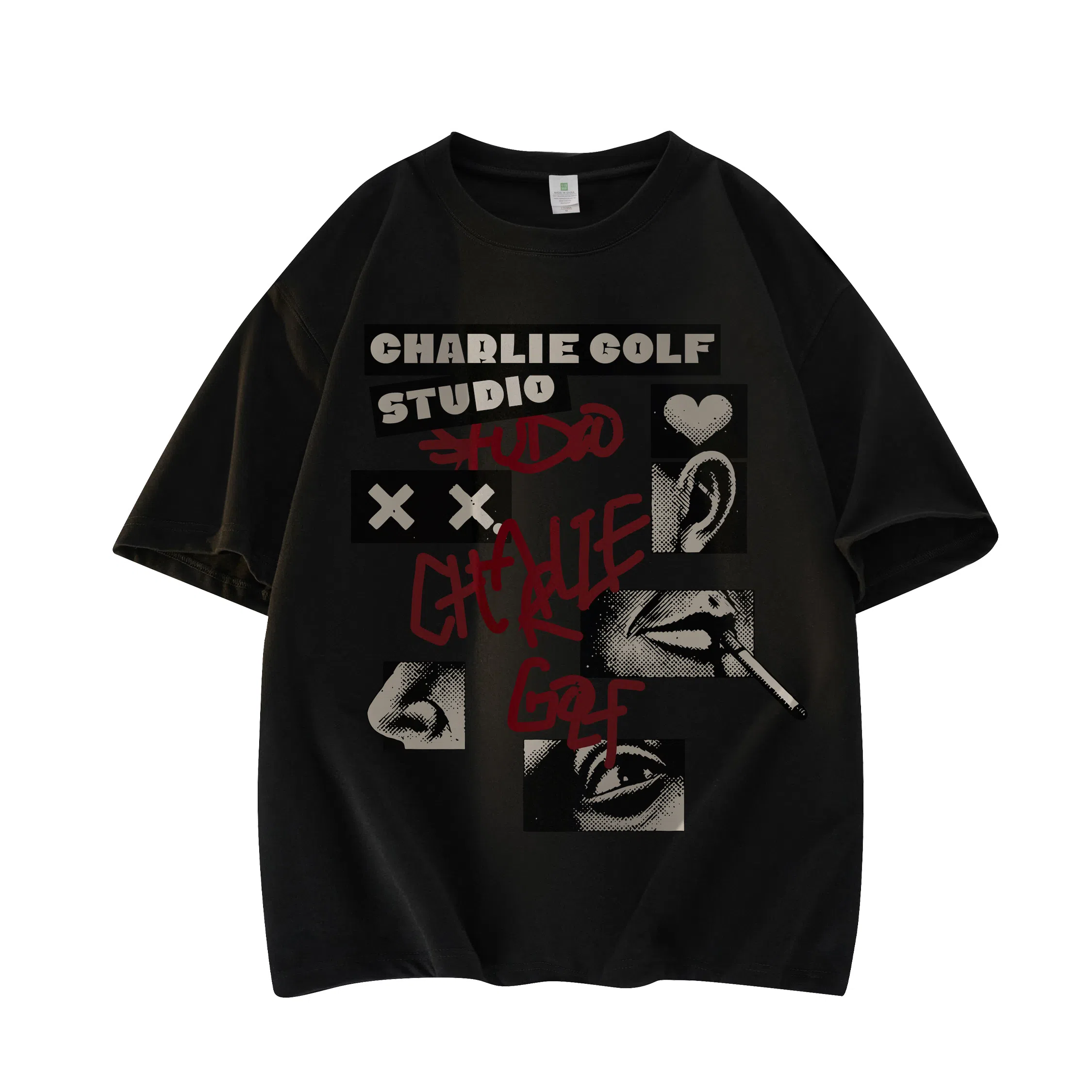 CHARLIE GOLF 260ginsT