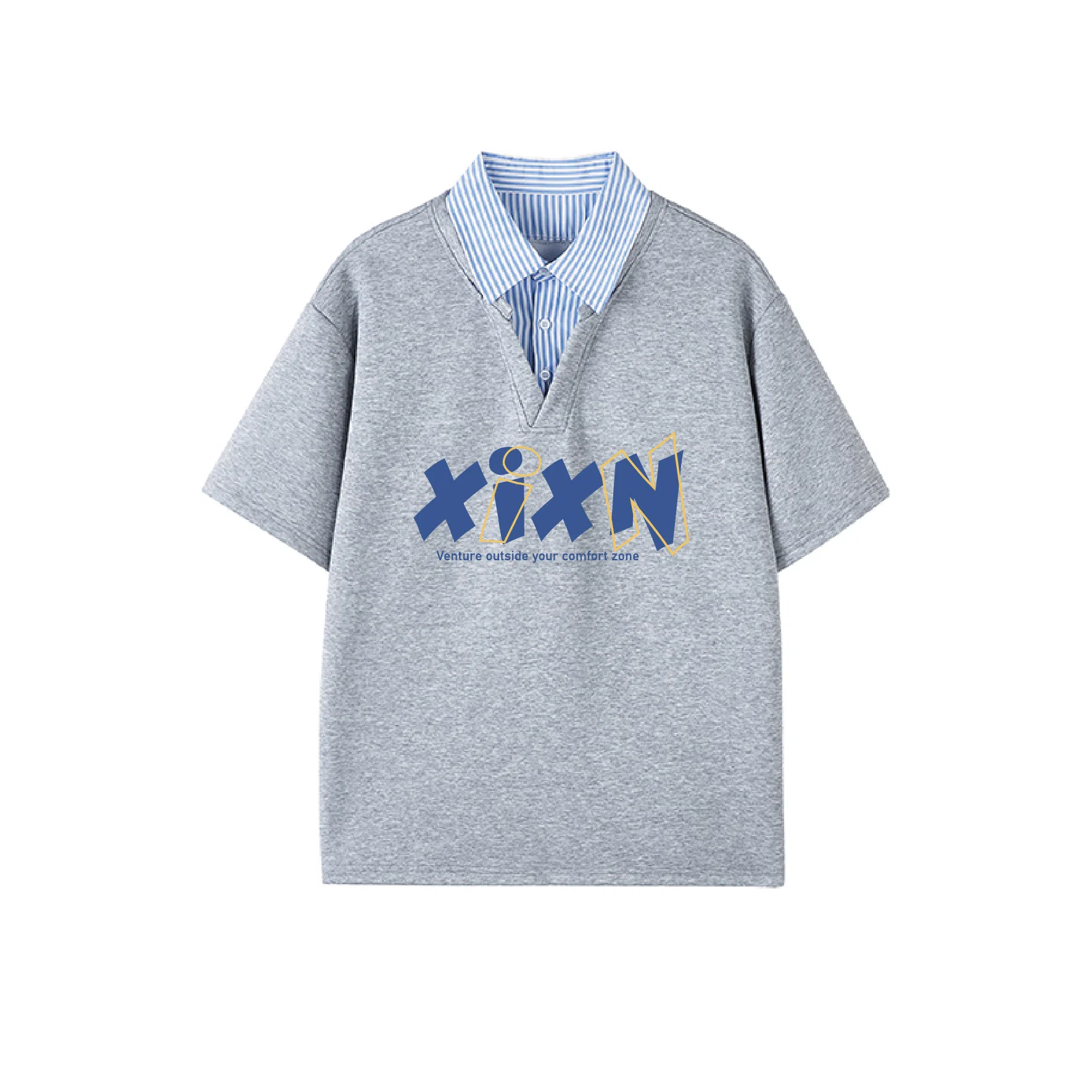 XIXN T