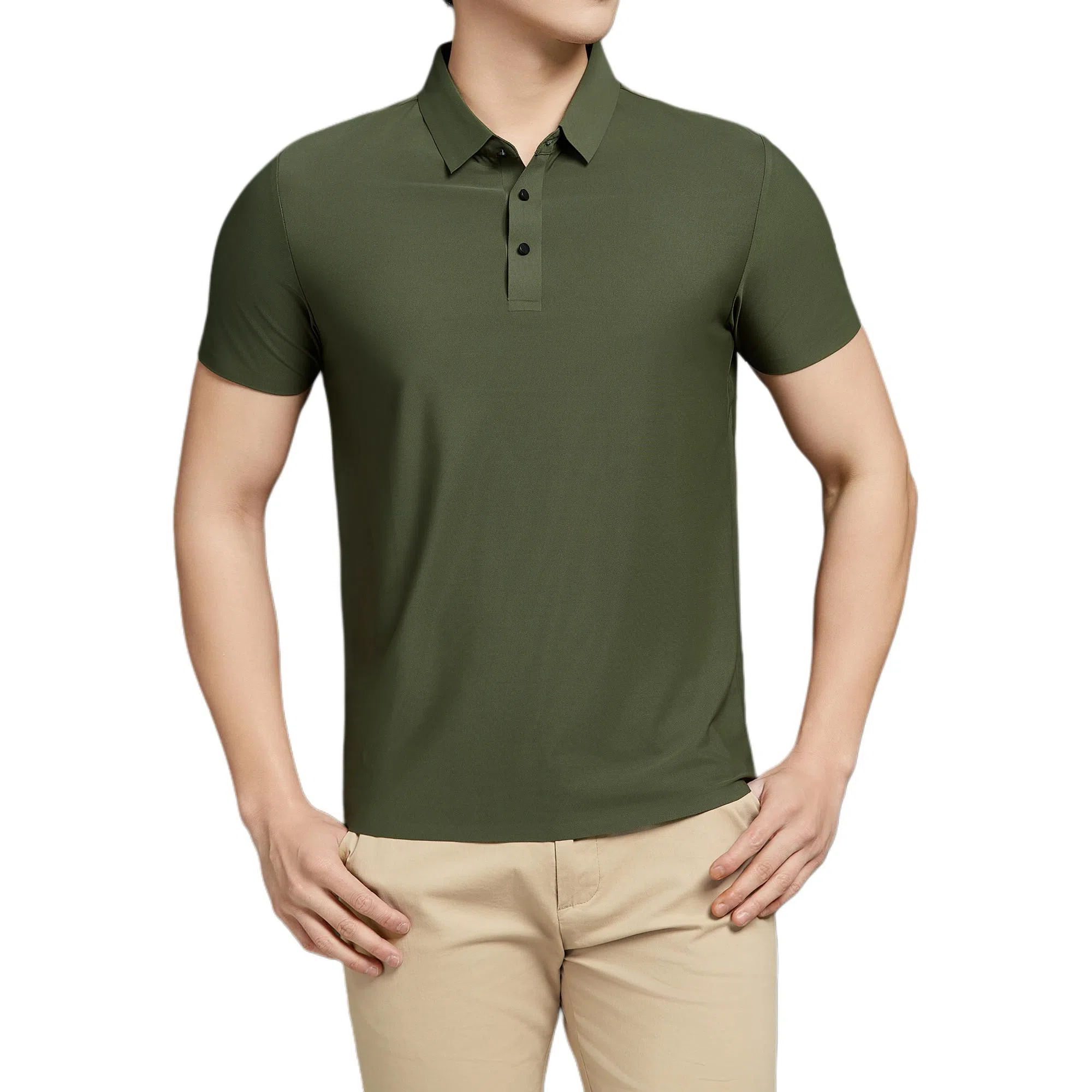 33TH Polo