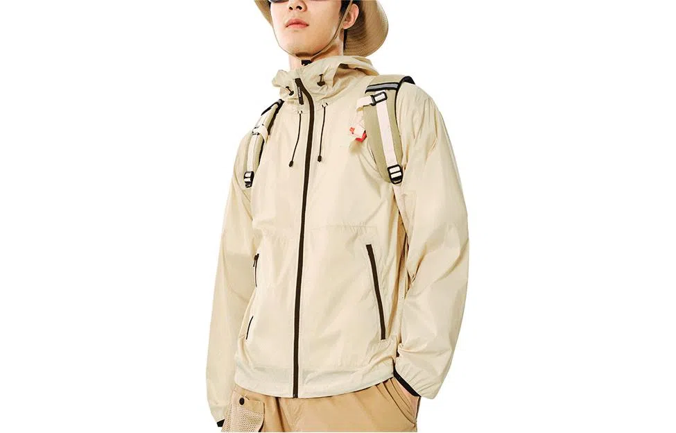 NetEase Cool Touch Hoodie