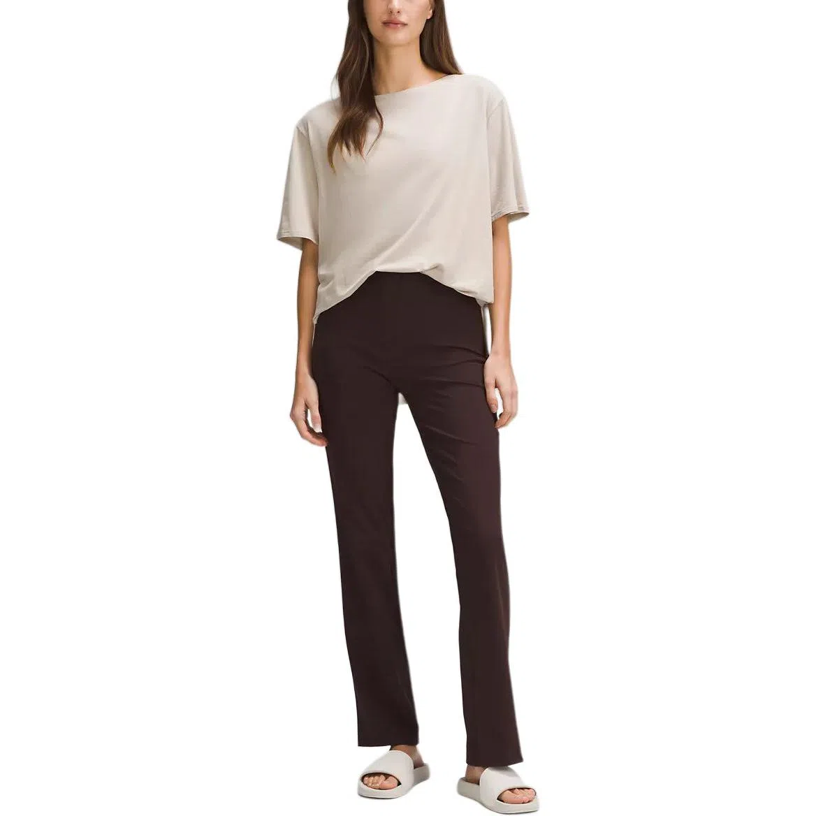 lululemon Relaxed-Fit T