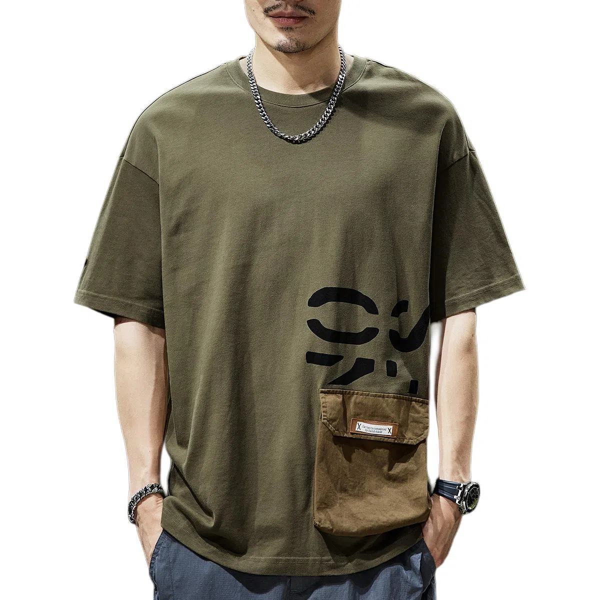 VUAS cleanfit260gvintageT