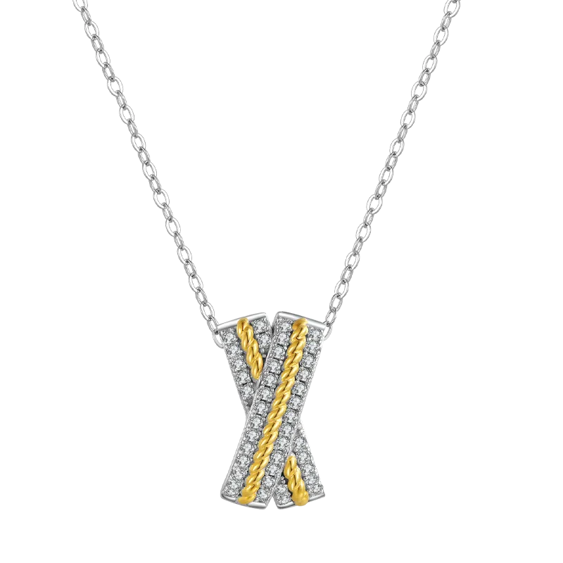 GZUAN Eternity X 925