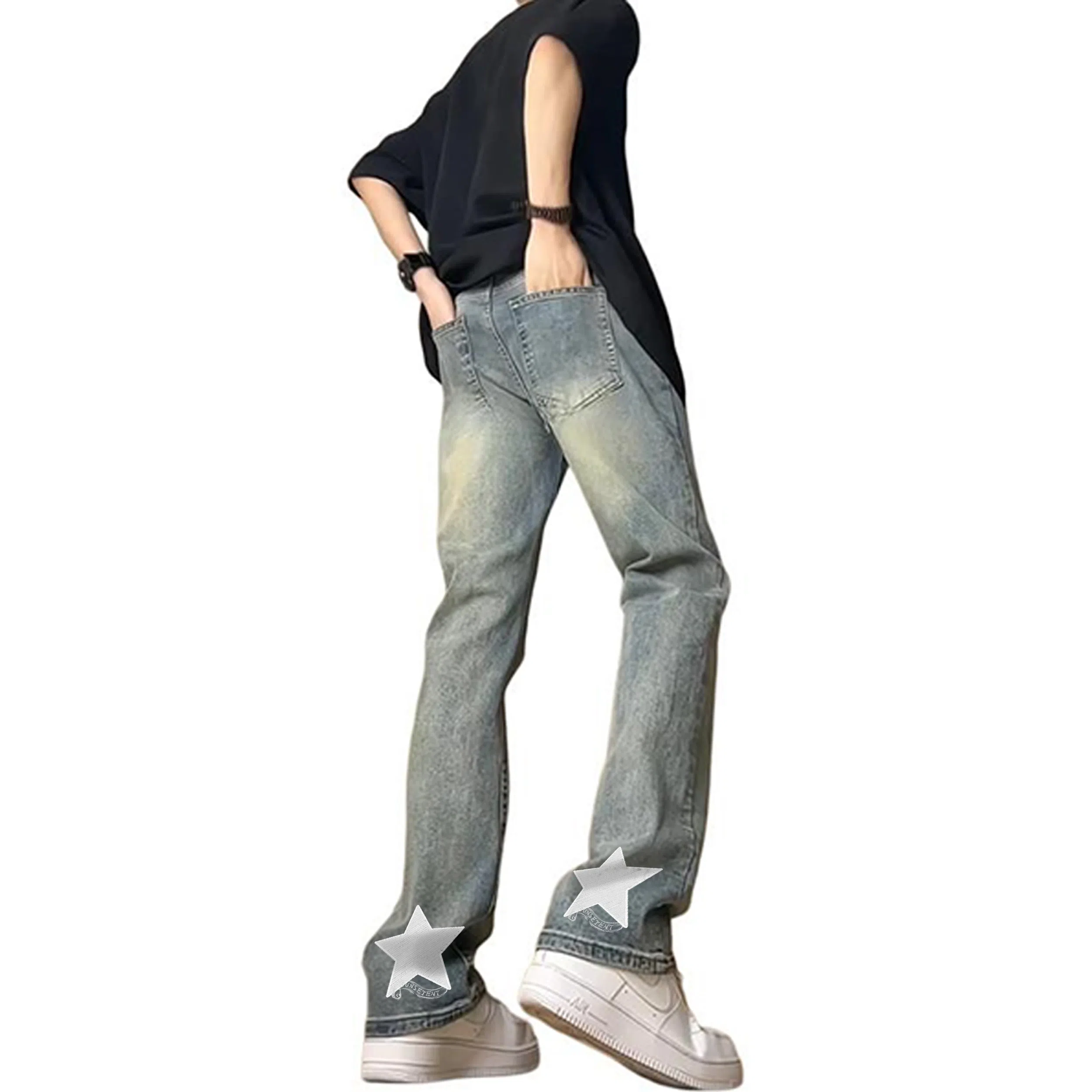 SUNSETMONENT cleanfit