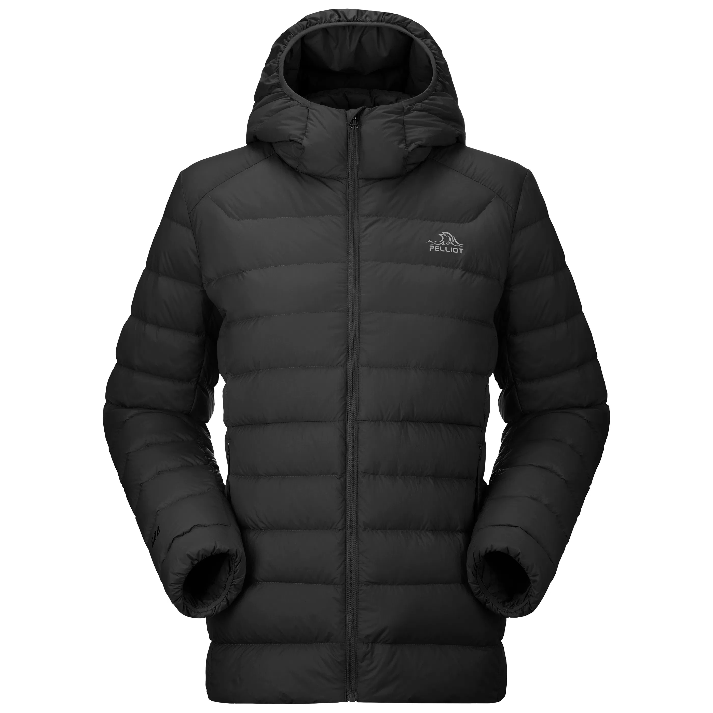 PELLIOT Classic Series Down Jacket